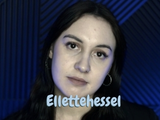 Ellettehessel