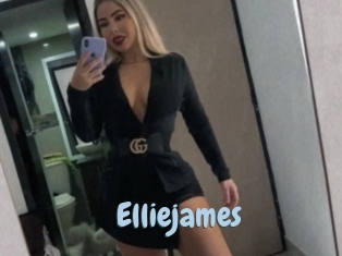 Elliejames