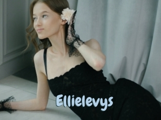 ellielevys Uniform Porn XXX