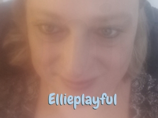 Ellieplayful