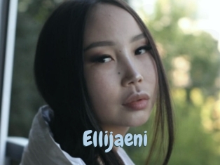 Ellijaeni