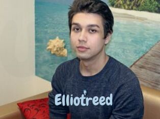 Elliotreed
