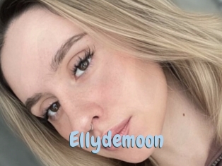 ellydemoon Uniform Porn XXX