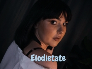elodietate Uniform Porn XXX