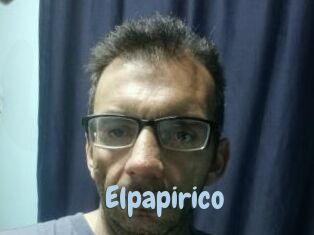 elpapirico Uniform Porn XXX
