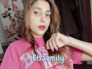 elsaemily Uniform Porn XXX