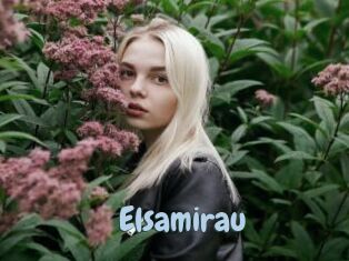 elsamirau Uniform Porn XXX
