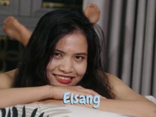 Elsang