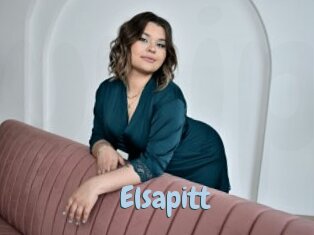elsapitt Uniform Porn XXX