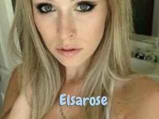 Elsarose