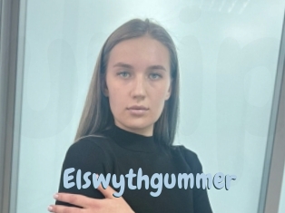 elswythgummer Uniform Porn XXX