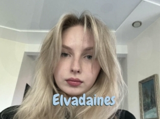Elvadaines