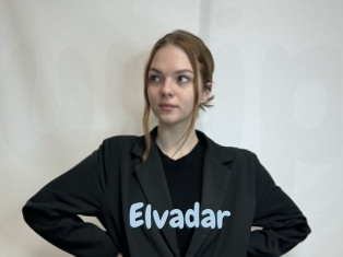Elvadar
