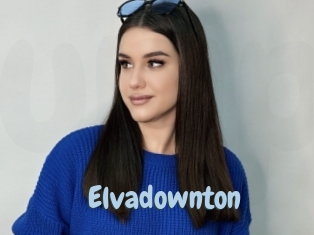 Elvadownton