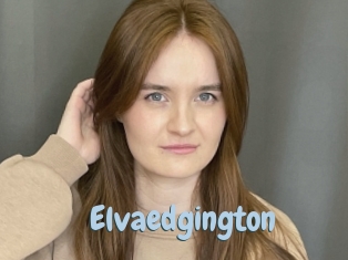 elvaedgington Uniform Porn XXX