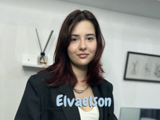 elvaelson Uniform Porn XXX