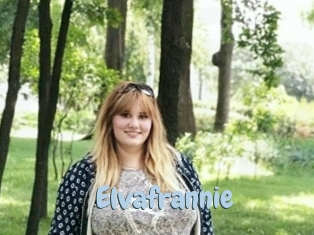 elvafrannie Uniform Porn XXX