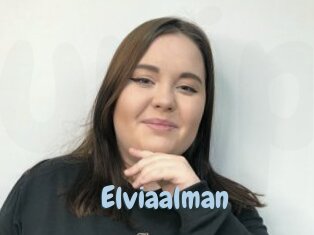 elviaalman Uniform Porn XXX