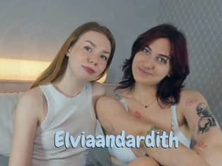 Elviaandardith