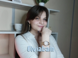 Elviabain