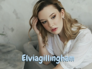 Elviagillingham