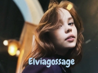 Elviagossage