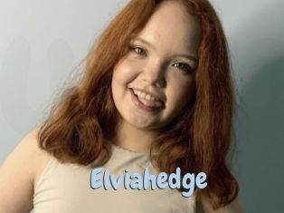 Elviahedge