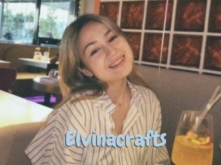 Elvinacrafts