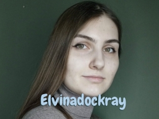 Elvinadockray