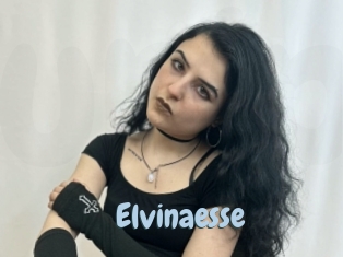 elvinaesse Uniform Porn XXX