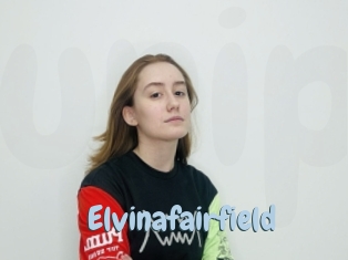 elvinafairfield Uniform Porn XXX