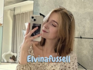 Elvinafussell