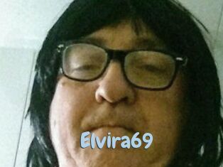 elvira69 Uniform Porn XXX