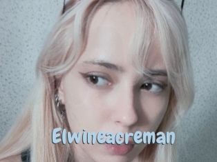Elwineacreman