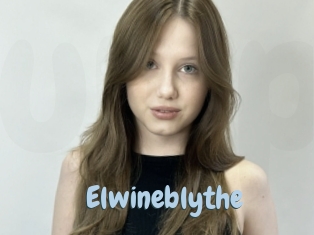 Elwineblythe