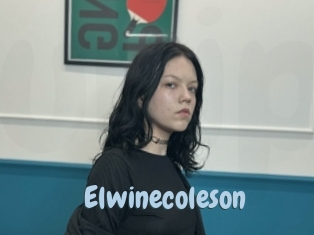 elwinecoleson Uniform Porn XXX