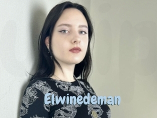 Elwinedeman