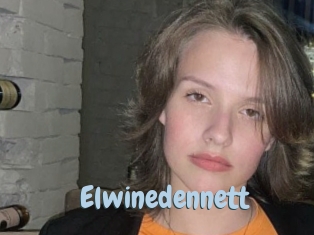 elwinedennett Uniform Porn XXX