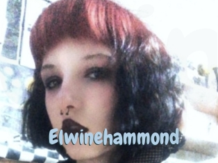 Elwinehammond
