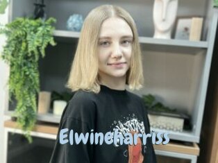 elwineharriss Uniform Porn XXX
