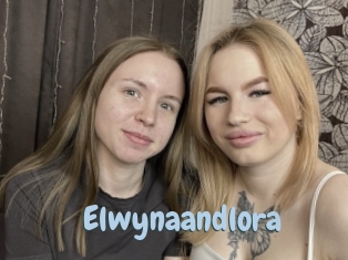 Elwynaandlora