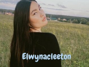 Elwynacleeton