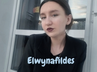 Elwynafildes
