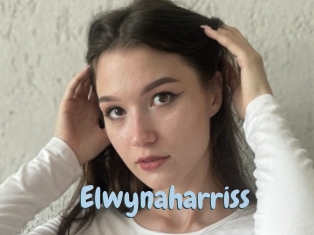 Elwynaharriss