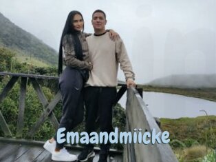 Emaandmiicke