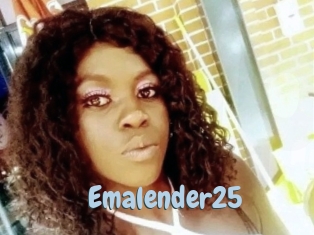 emalender25 Uniform Porn XXX