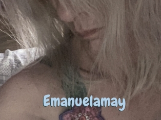 emanuelamay Uniform Porn XXX