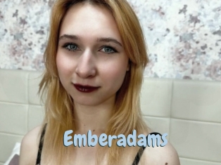 Emberadams
