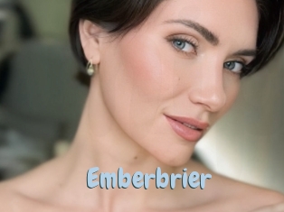 Emberbrier