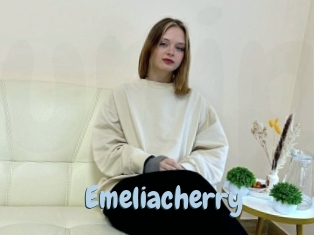 emeliacherry Uniform Porn XXX
